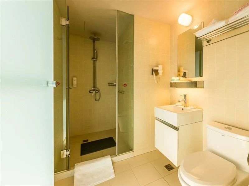 Jinshang Light Residence Hotel (Nanjing Jiangning Dongqi Road)