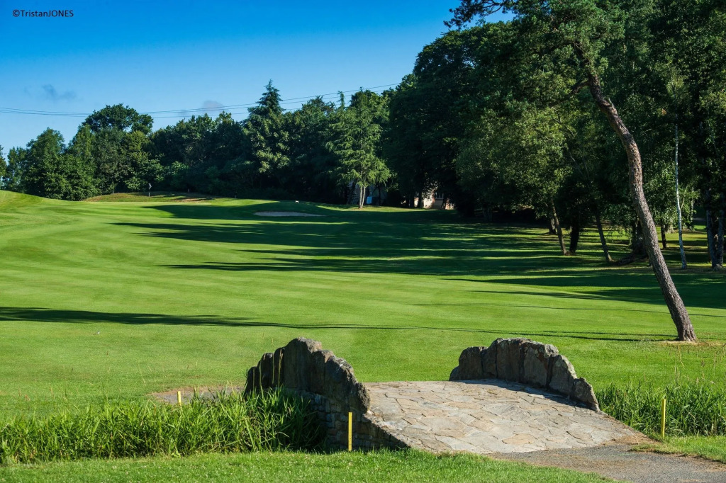 Saint-Malo Golf Resort