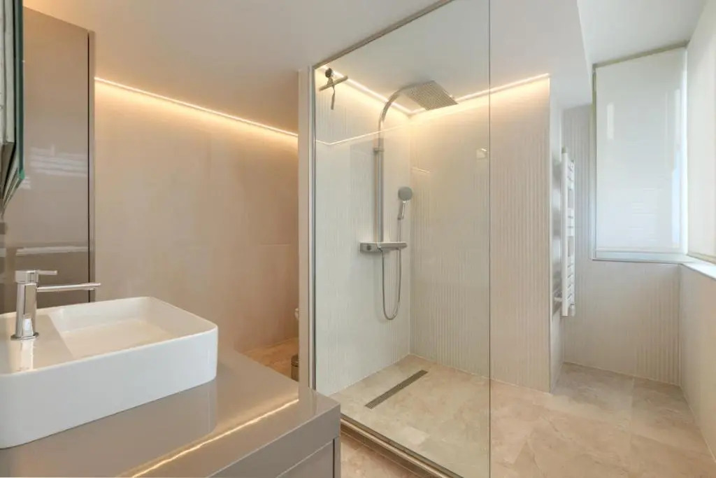 Luxury 3 Bedroom Beach Front Apartment in Marbella