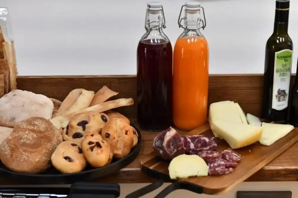Ballarooms Experience