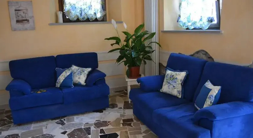 Agriturismo Il Rosone