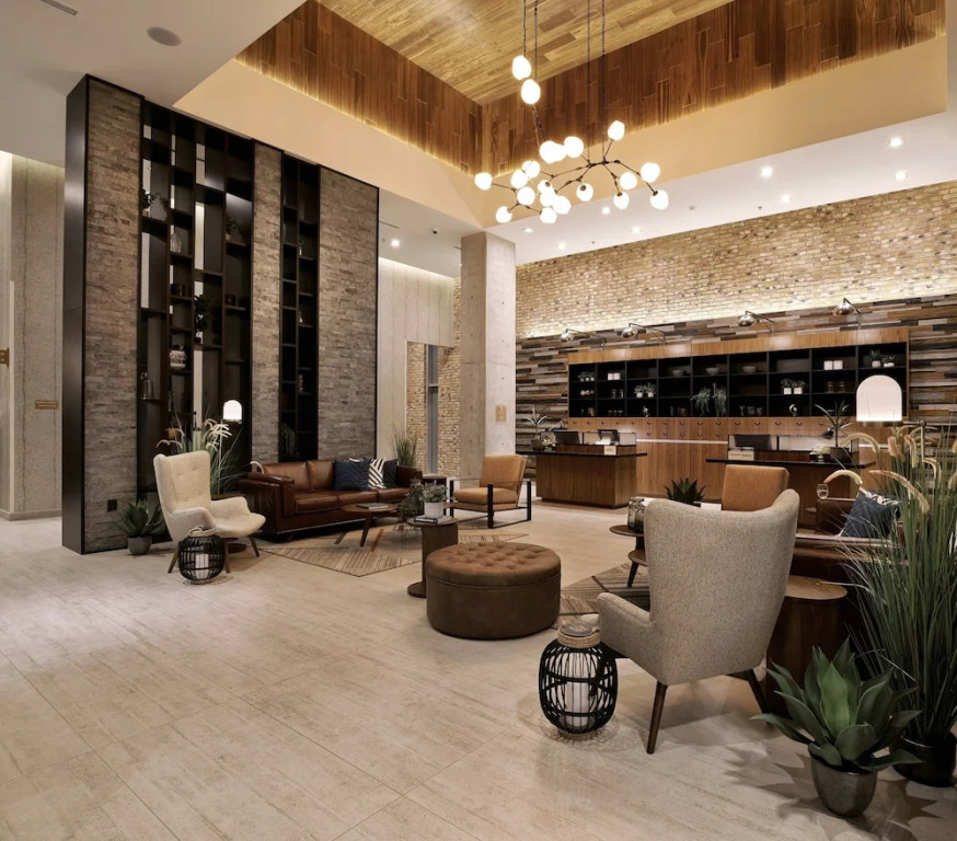 Four Points by Sheraton Ciudad Juarez