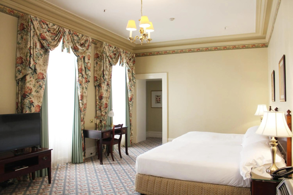 The Windsor