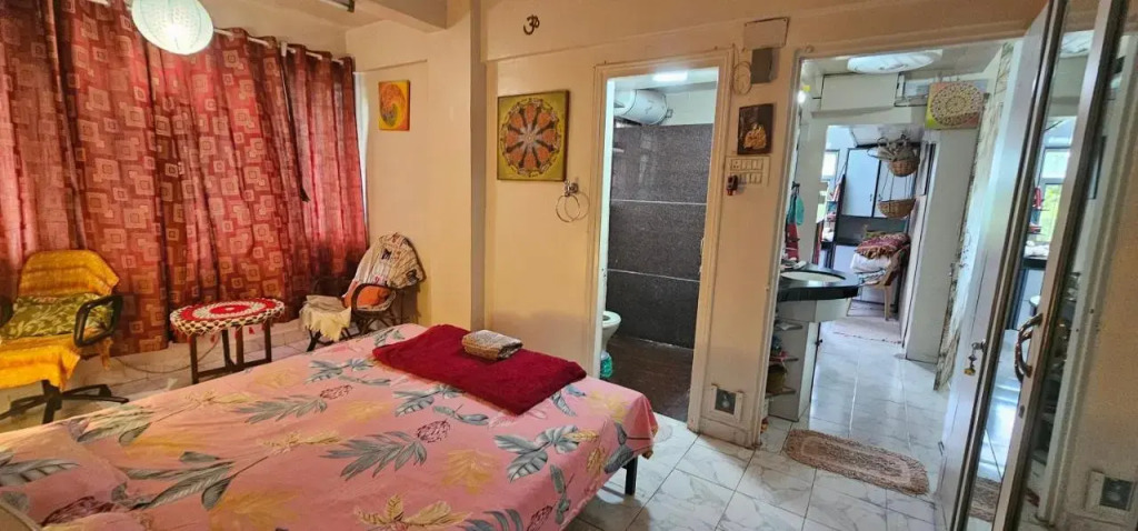 Laxmi Happy Home in Pune