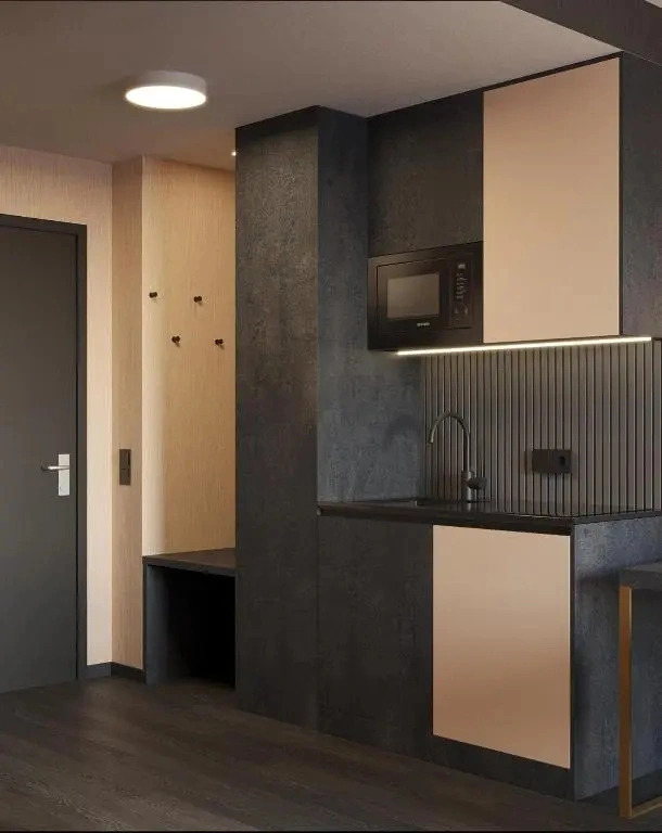 PLAZA Residence Mannheim