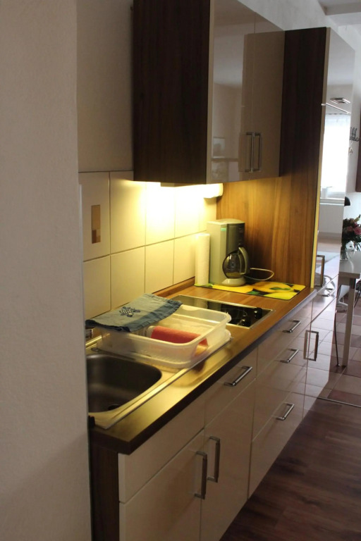 Gästewohnung Müntzer