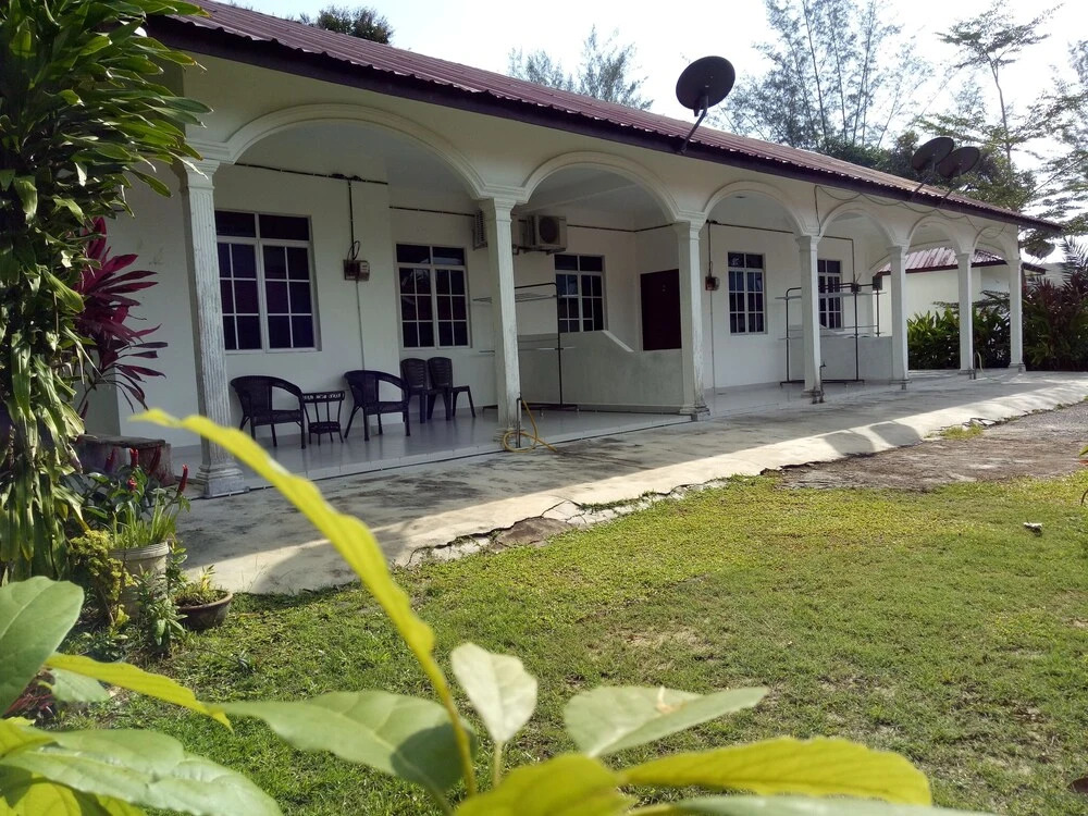 Nas Villaria Langkawi