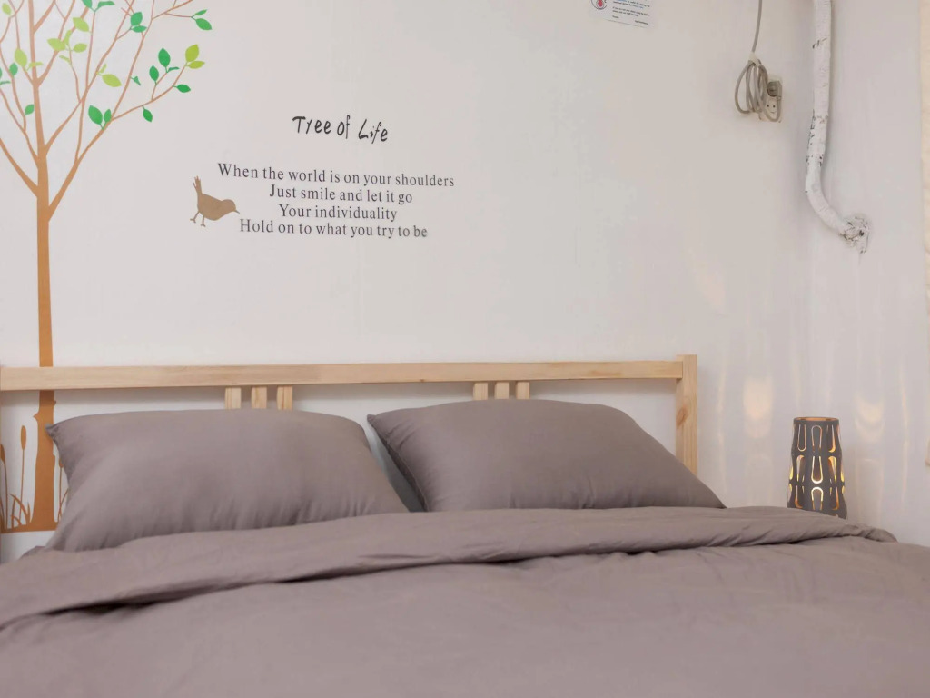 Egg Guesthouse Korea