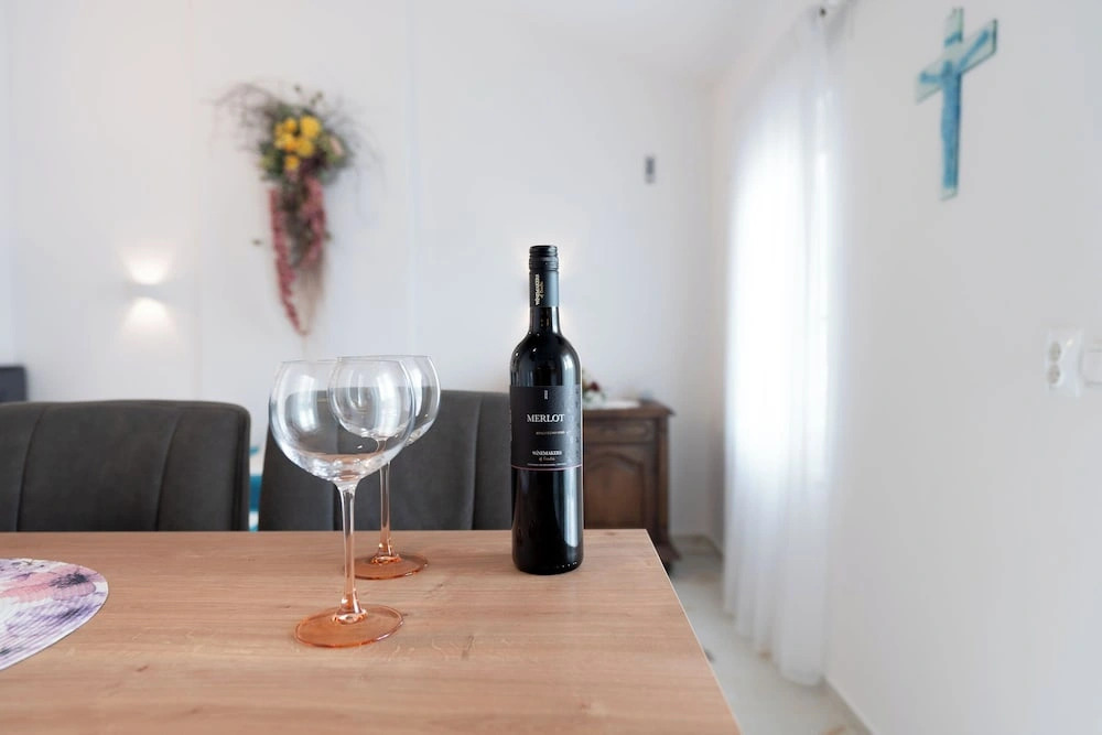 Apartments Jozefina