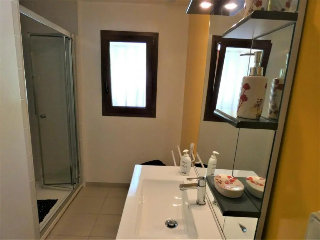 Gîte Léon, 3 pièces, 4 personnes - FR-1-360-428