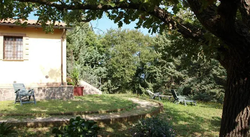 Podere Bellumori