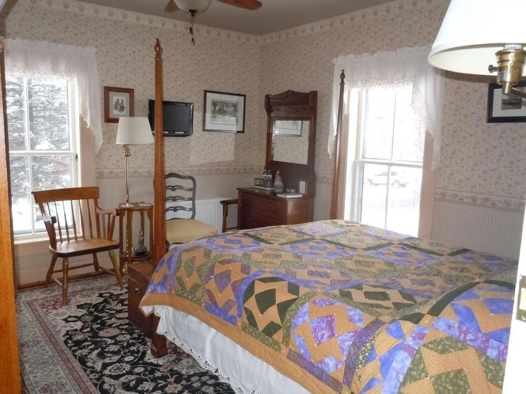 Fitch Hill Inn