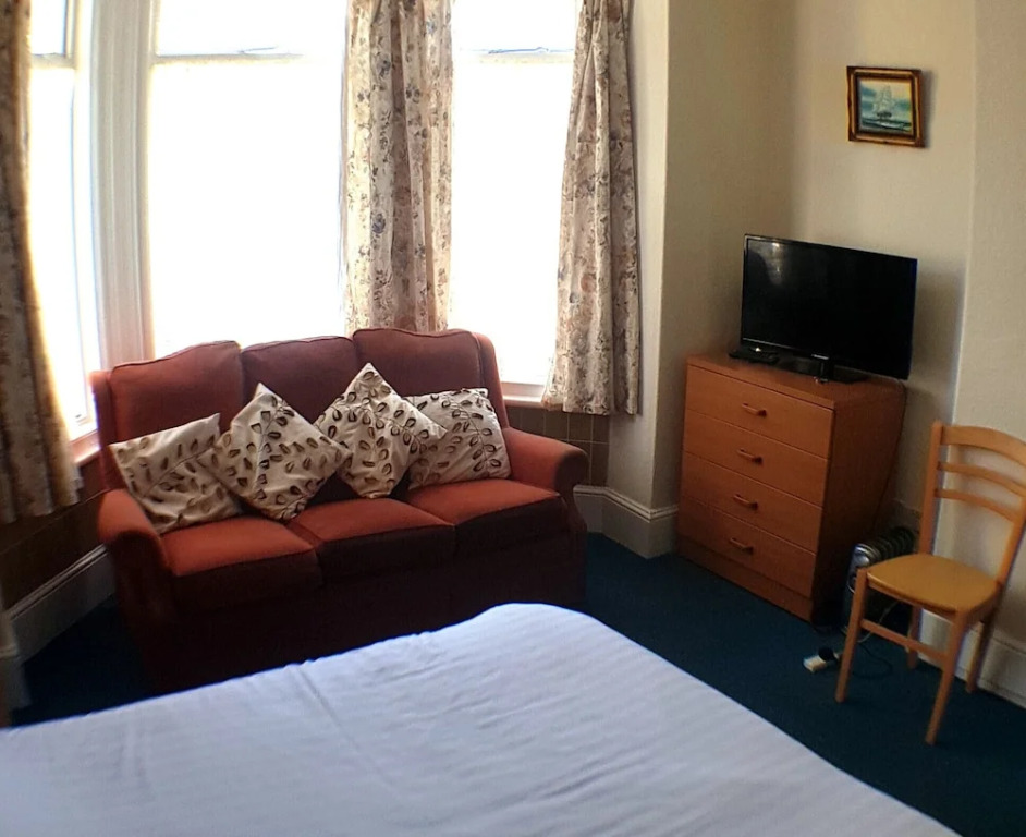 4 Berth, First Floor Flat, Glen Villa 3