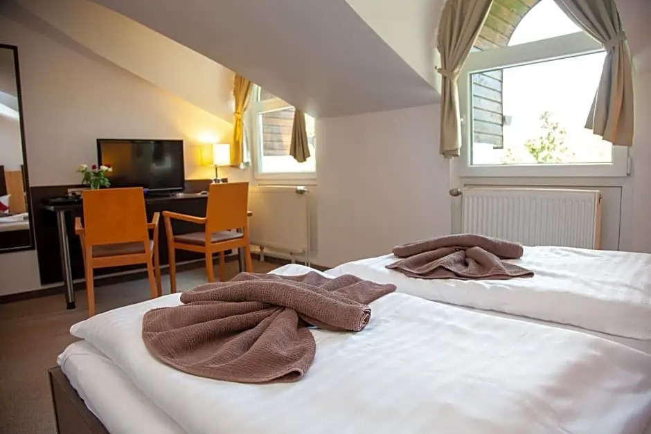 Seehotel Zum Löwen