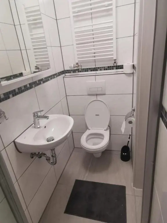 BK City Apartments