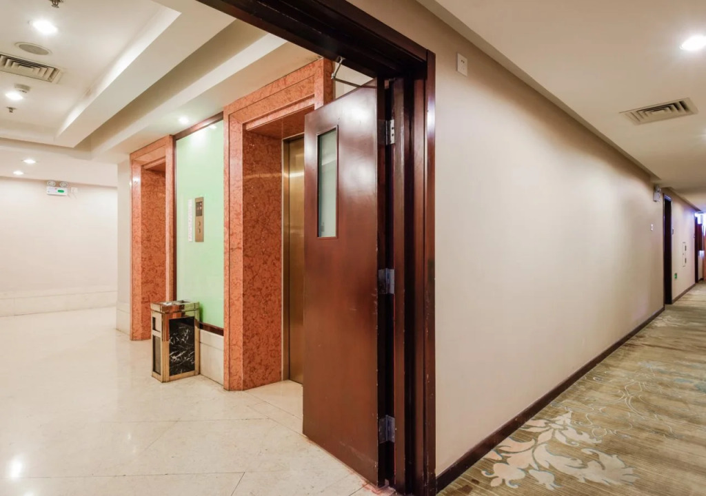 Tianjin Hopeway Hotel