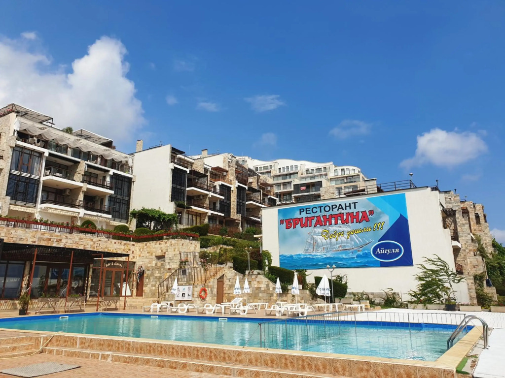 Dolce Vita Aparthotel
