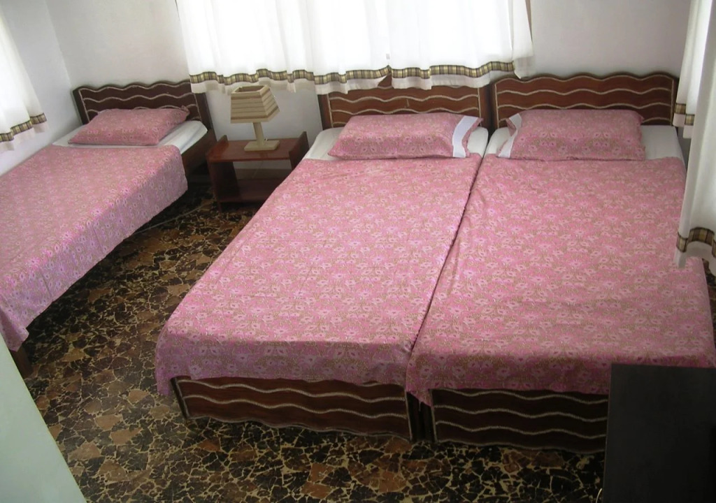 Maia's Beach Resort