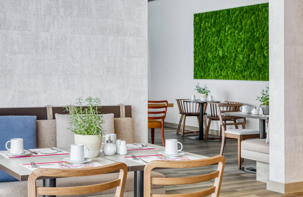 Leonardo Hotel Nürnberg City Center