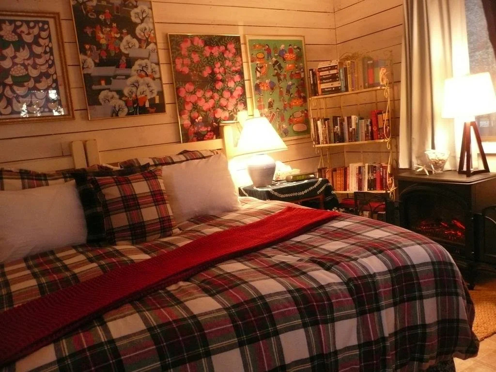 Seaside Retreat B & B
