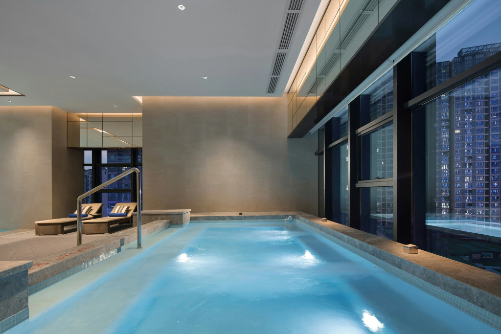 Doubletree by Hilton Yangzhou
