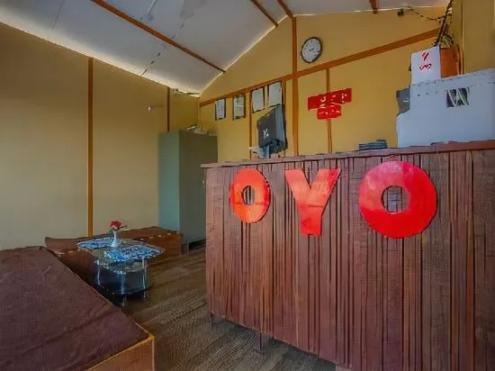 OYO 325 Chitwan Botique Hotel