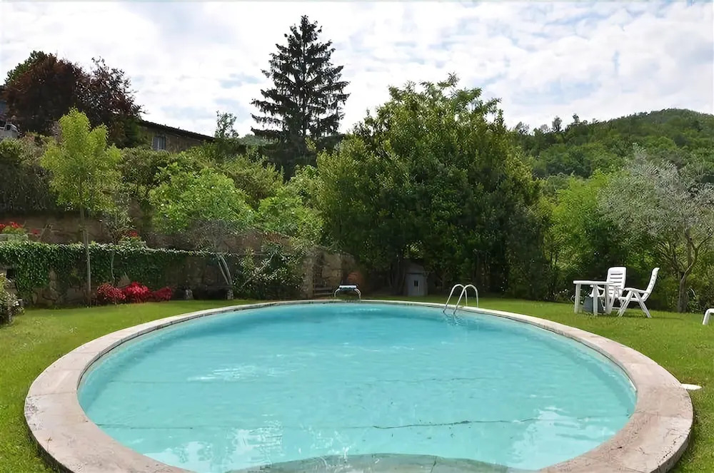 Villa Luce