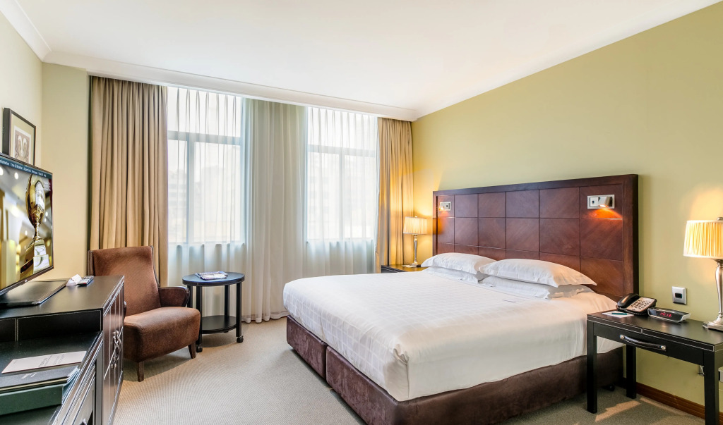The Grace Hotel