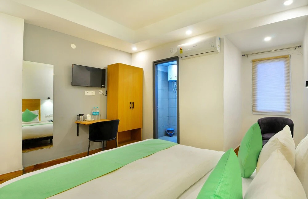 Hotel Red York