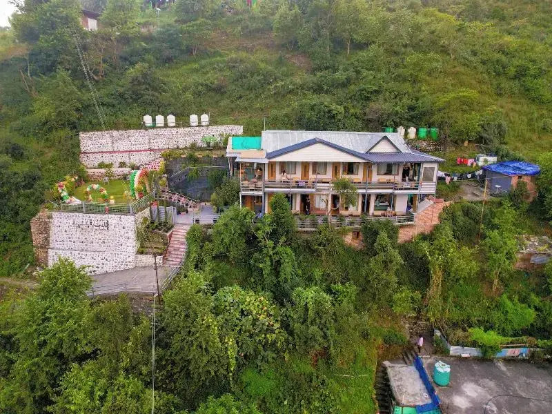 Valtara Resort