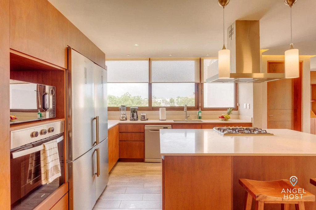 Eco-Designed & Nature-Infused Units by Moskito