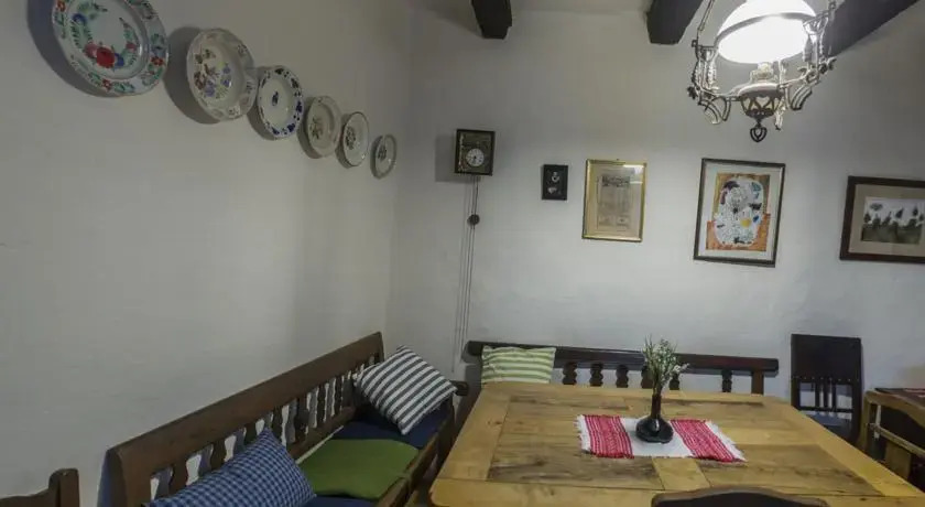 Apartment Kuharić