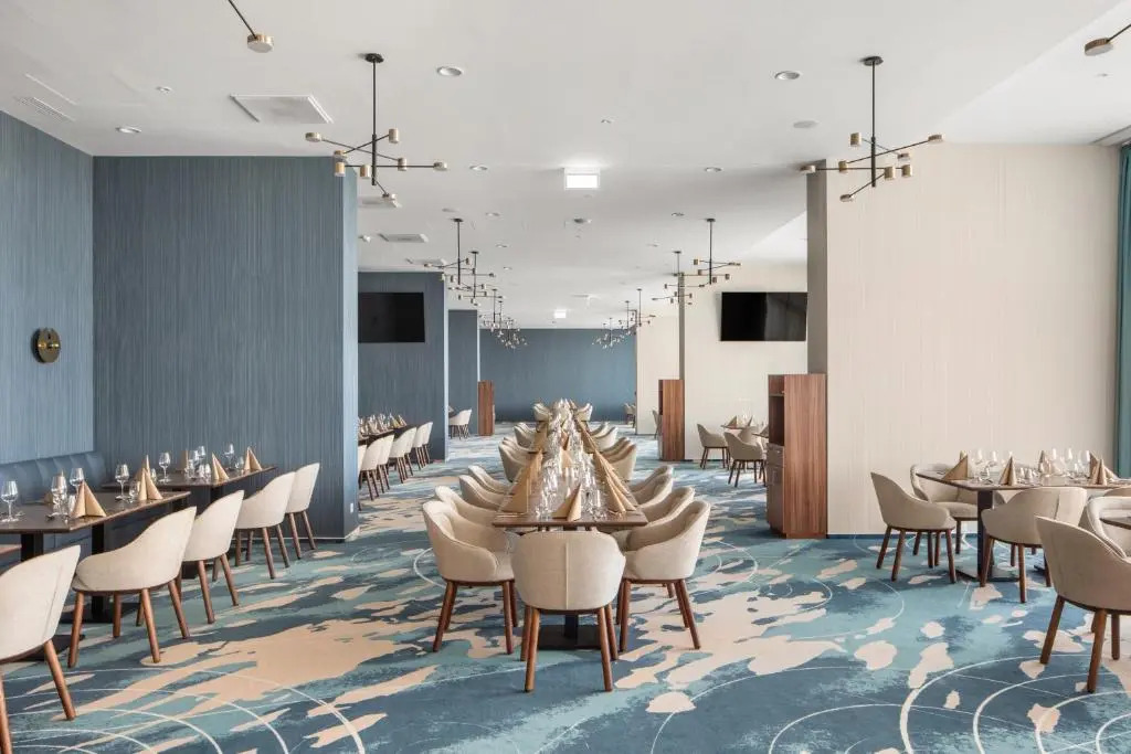 Sirius Hotel****Superior