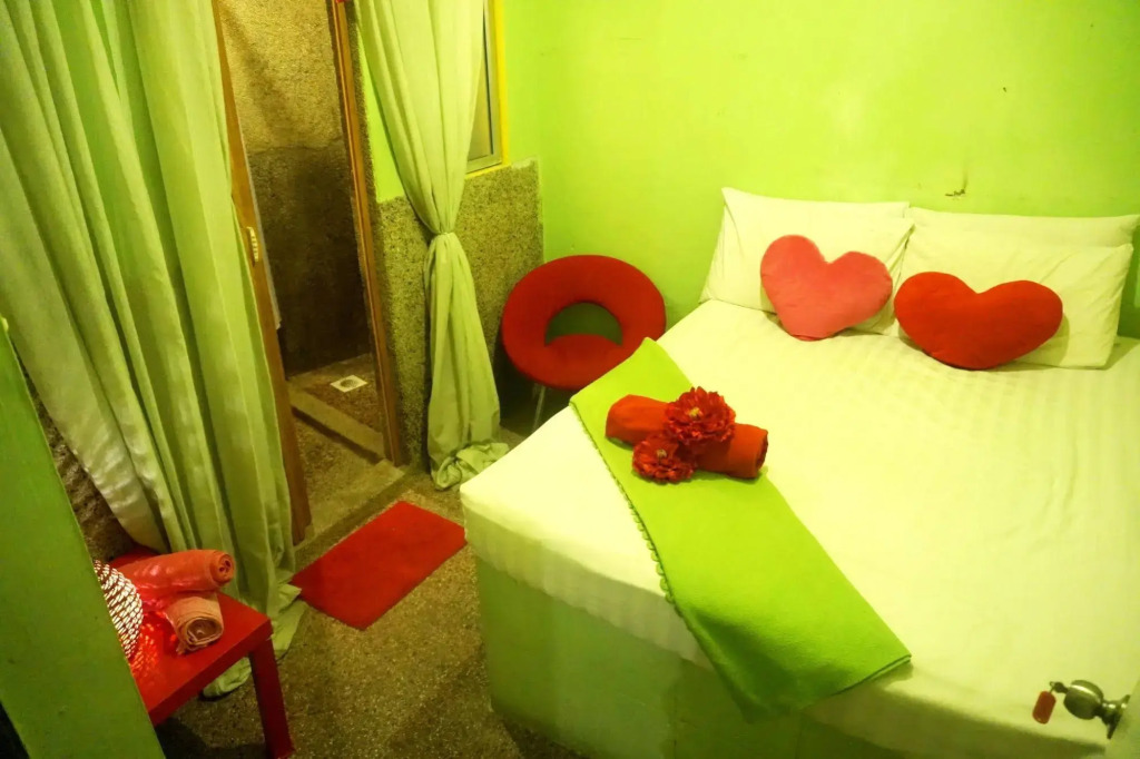 Tropical Guest House
