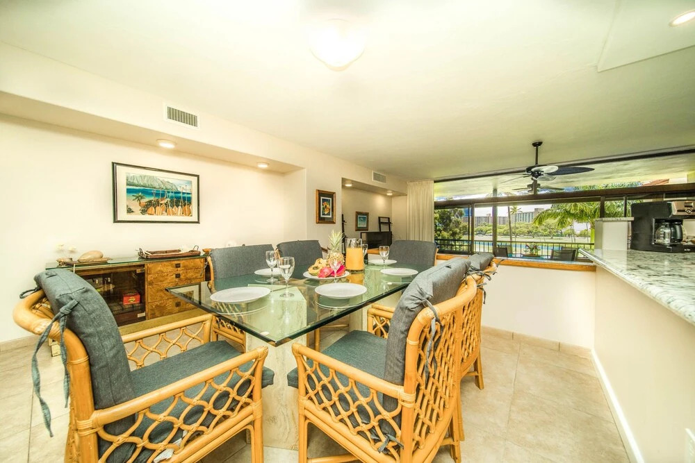 Kaanapali Royal B303 2 Bedroom Condo