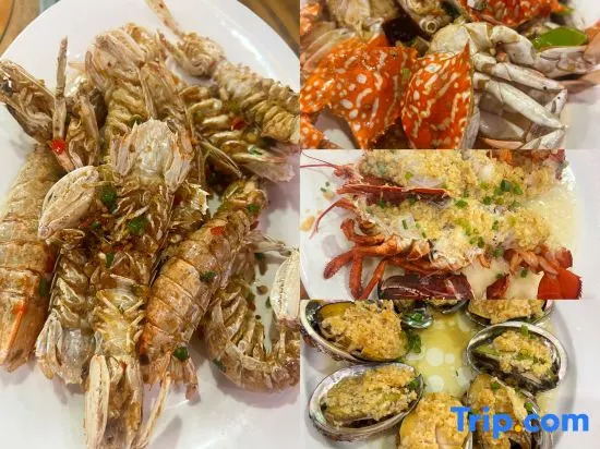 Ai sheng Hotel(Foshan Lecong Furniture City)