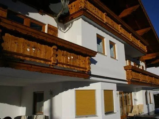 Chalet Alice by Schladmingurlaub