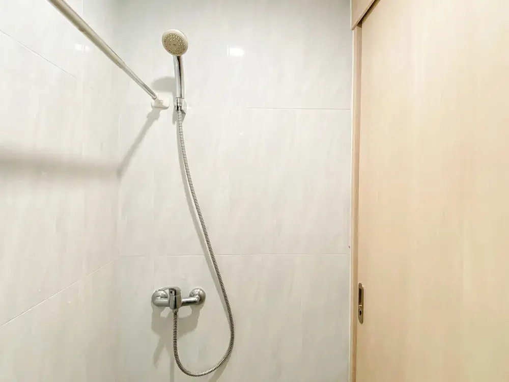 Studio Apartment Jkt Living Star Near Citimall Cimanggis