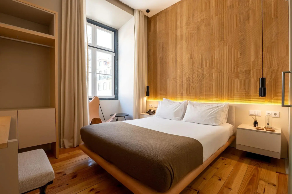 Tempo FLH Hotels Lisboa