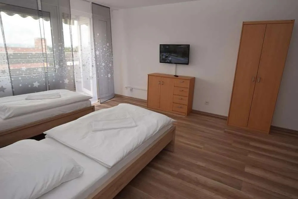 AB Apartment 119