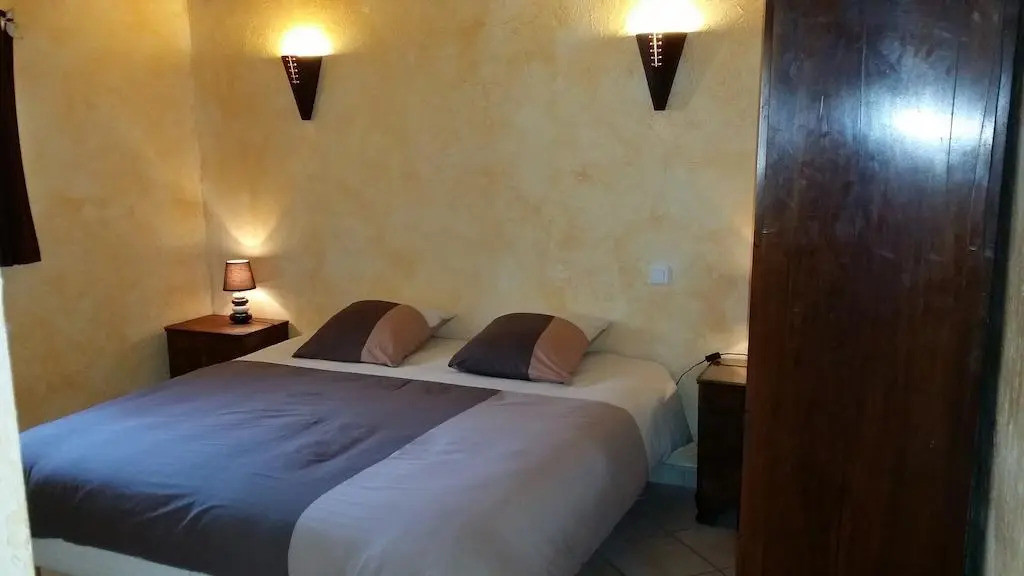 Gîte des 3 Hiboux