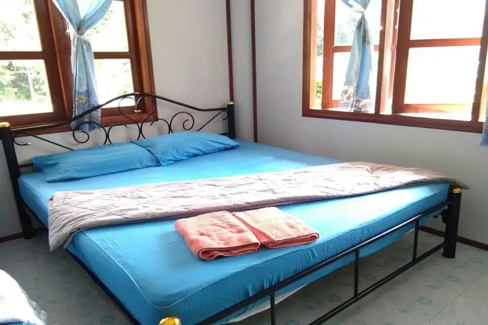Koh Kood's Home