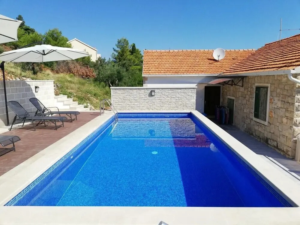 Apartments Ivana
