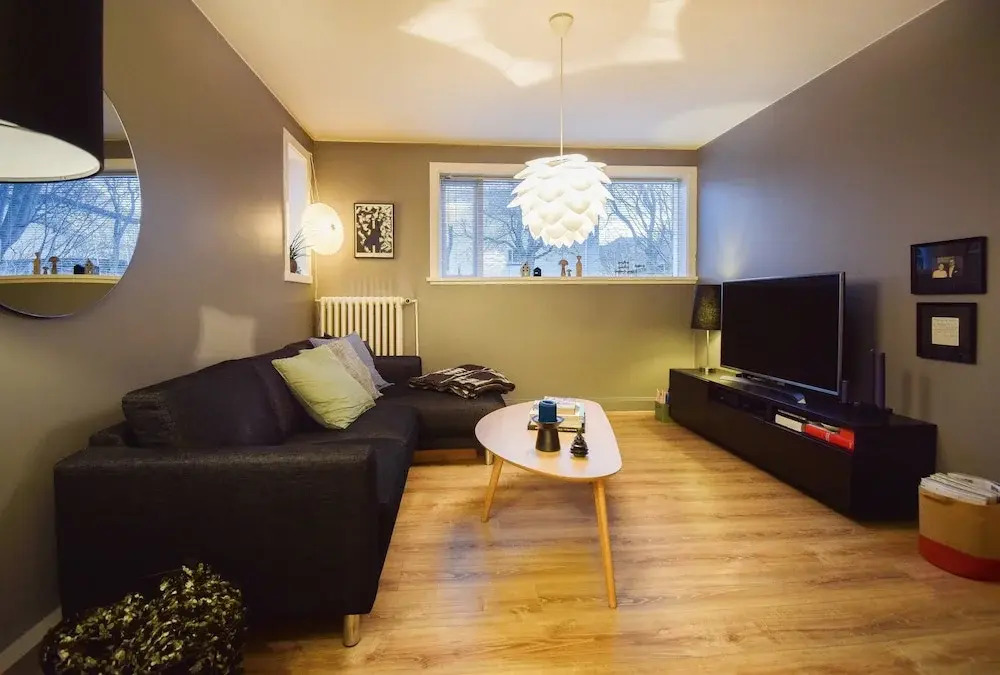 Apartment H81
