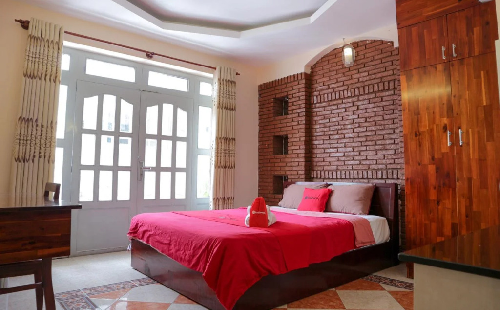 Starlight Guesthouse