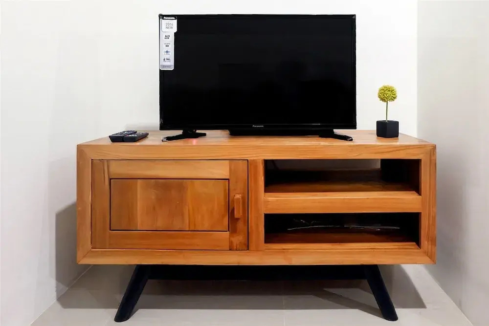 Homey Woodland Park Apartment Near Kalibata Plaza