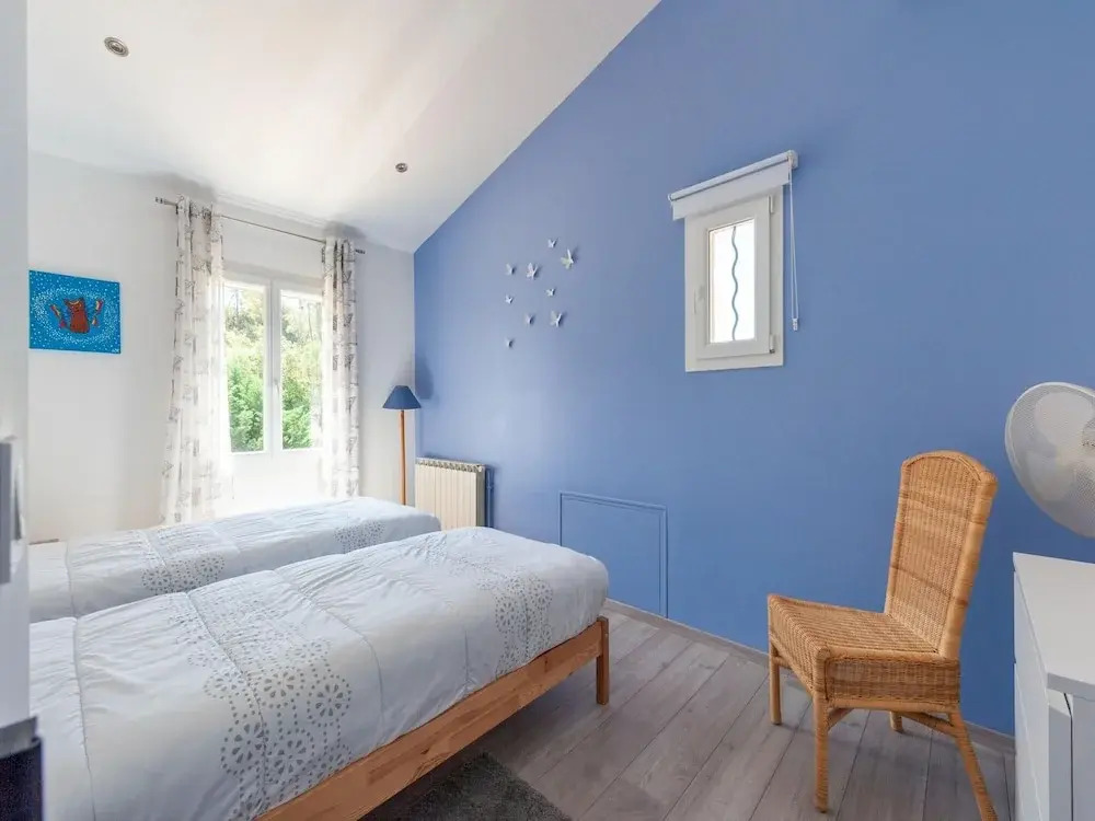 Villa in Vidauban near Vineyards & Beaches