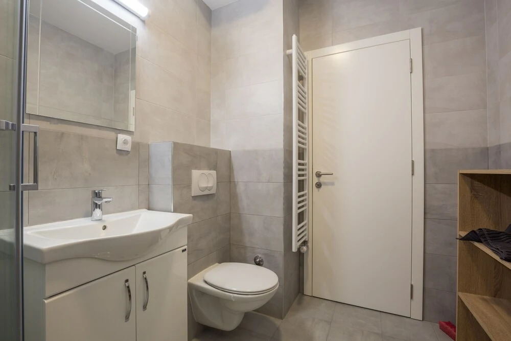 Belgrade Center Apartment Skadarlija III