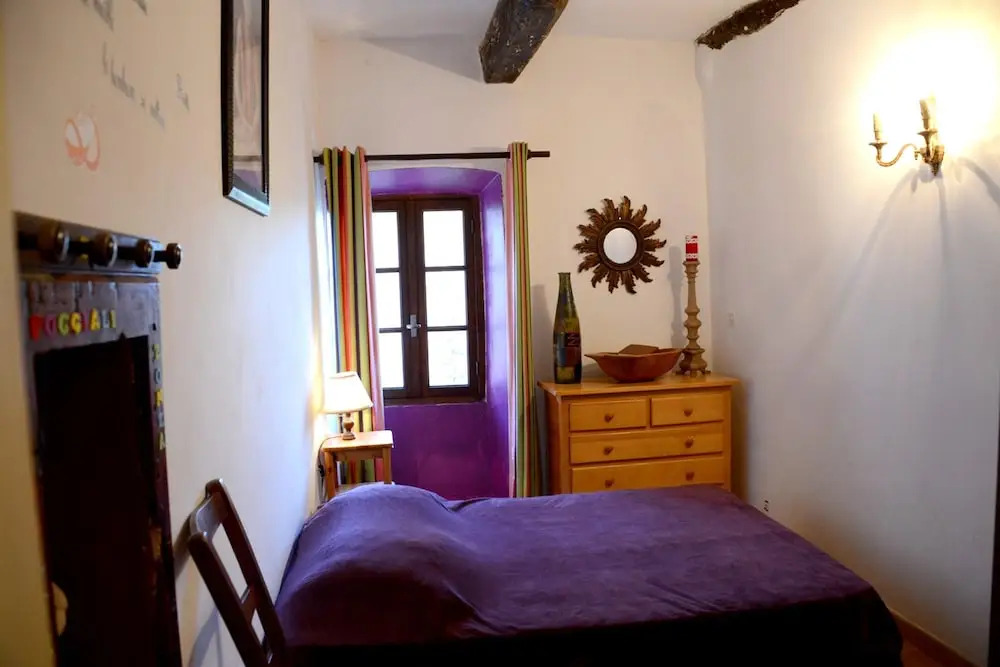 Apartment With 2 Bedrooms in Muro, With Wonderful sea View and Furnish