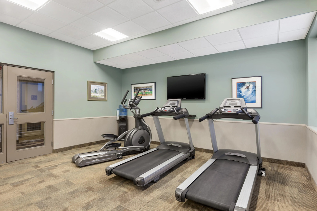 Best Western Plus Otonabee Inn